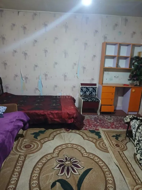 Kirayə verilir 2 otaqlı həyət evi 60 m²