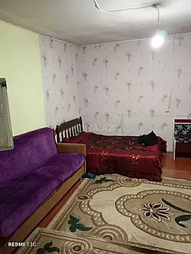 Kirayə verilir 2 otaqlı həyət evi 60 m² — Bakı 2 otaq 60.00 m²