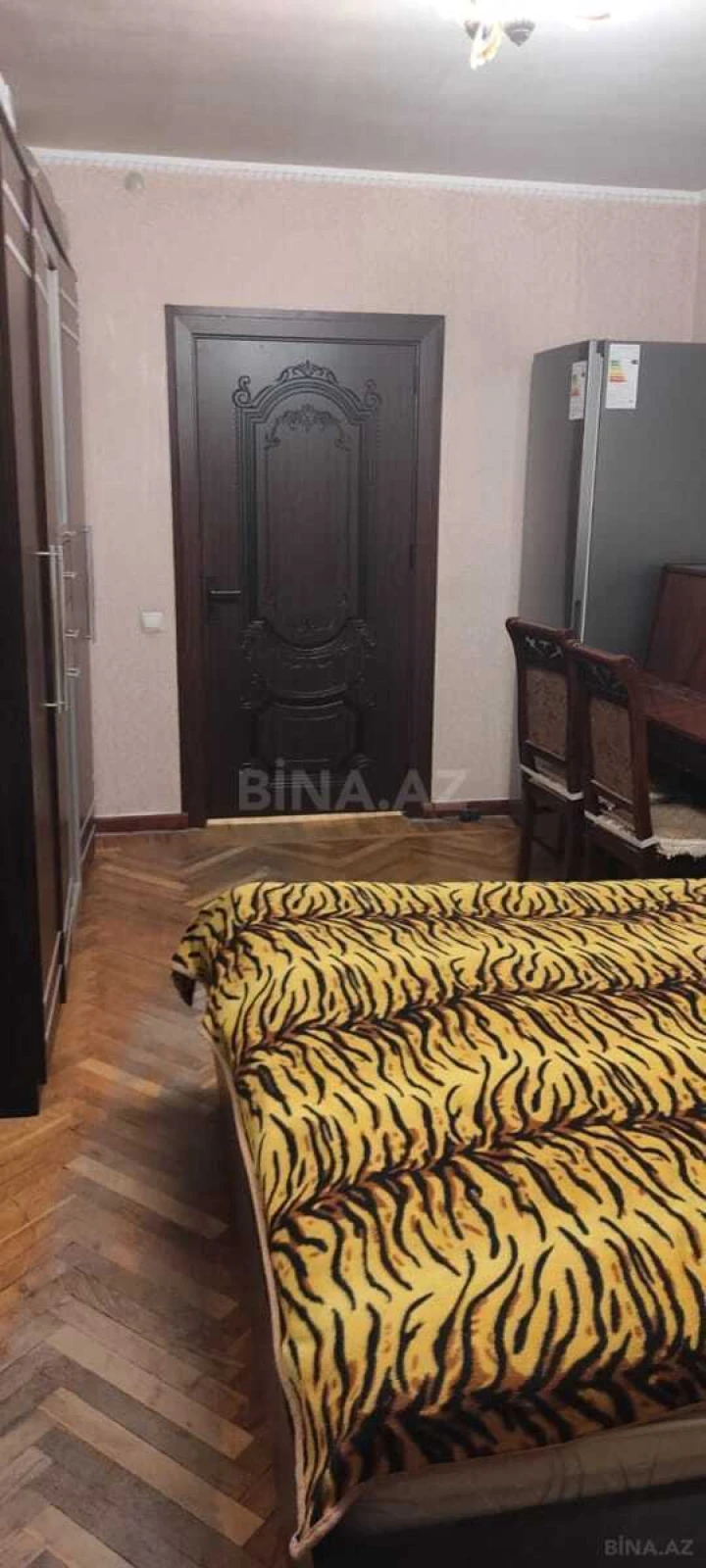 Satılır 3 otaqlı mənzil 71 m²