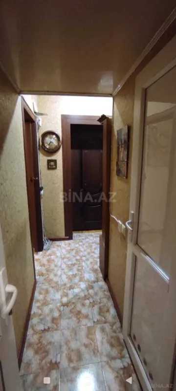 Satılır 3 otaqlı mənzil 71 m²