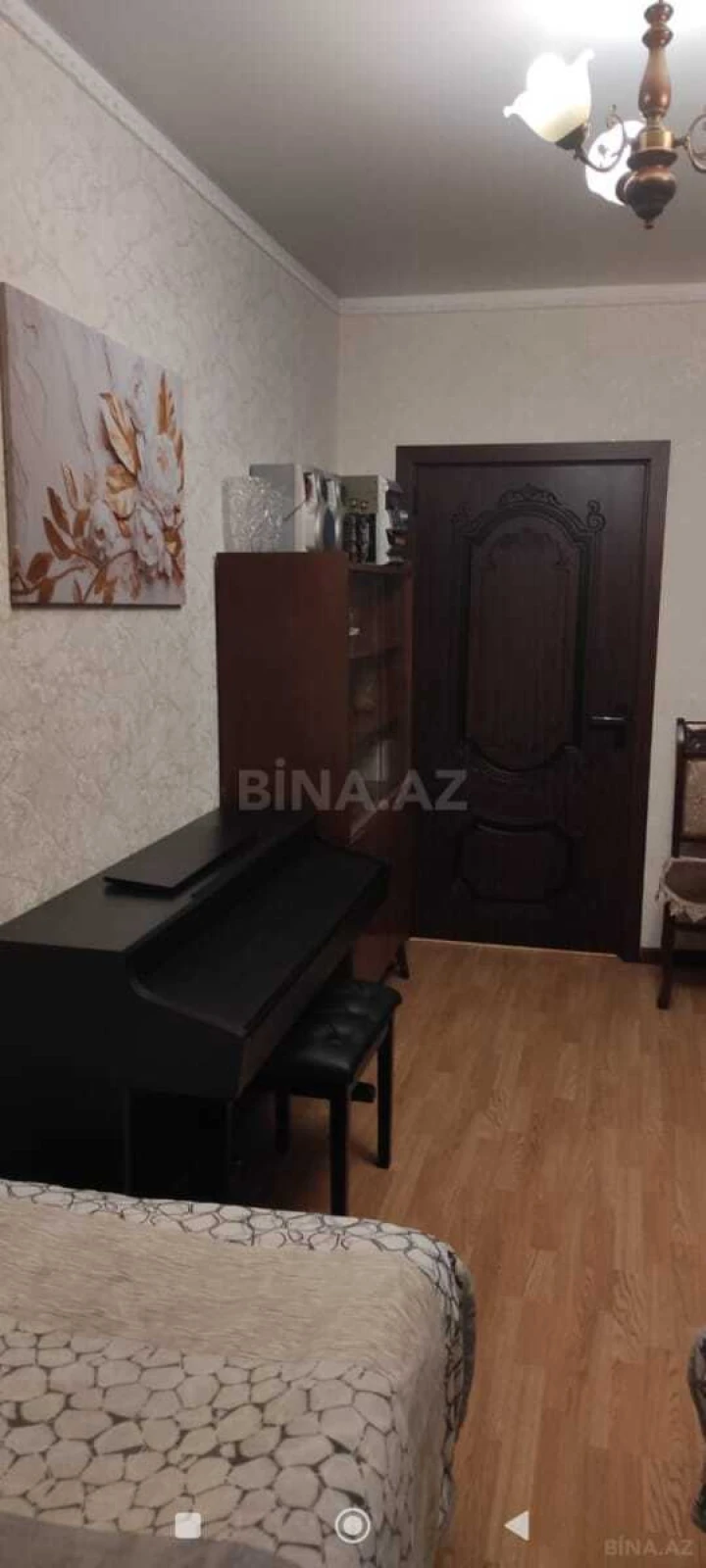 Satılır 3 otaqlı mənzil 71 m²