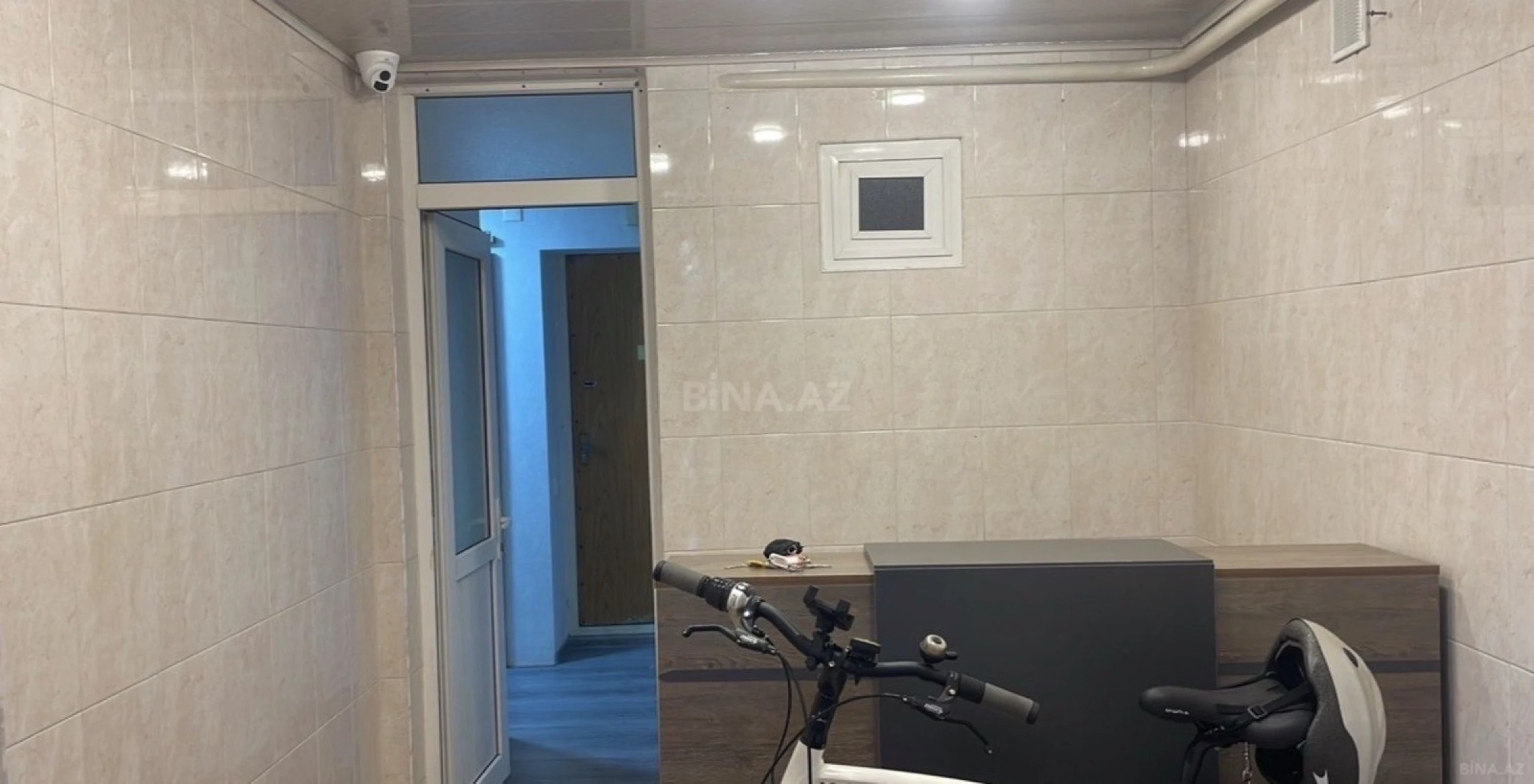 Satılır 3 otaqlı ofis 60 m²