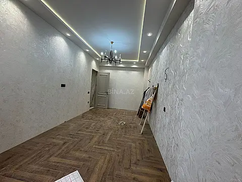 Satılır 2 otaqlı mənzil 65 m² — Bakı, Biləcəri 2 otaq 65.00 m²