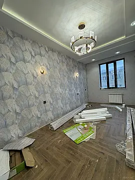 Satılır 2 otaqlı mənzil 65 m²