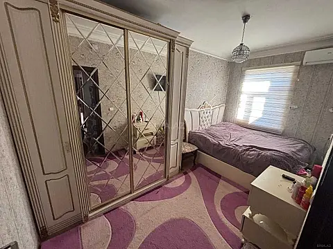 Satılır 3 otaqlı mənzil 65 m² — Bakı, Biləcəri 3 otaq 65.00 m²