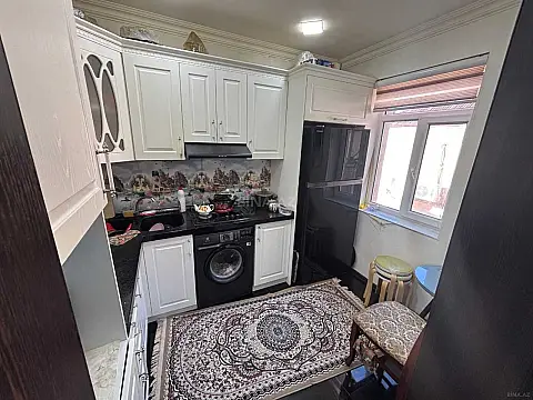 Satılır 3 otaqlı mənzil 65 m²
