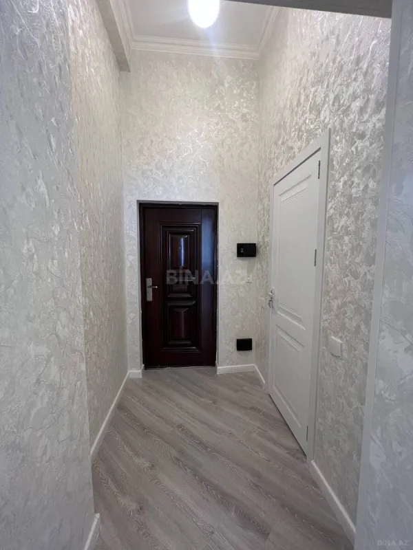 Satılır 2 otaqlı mənzil 53 m²