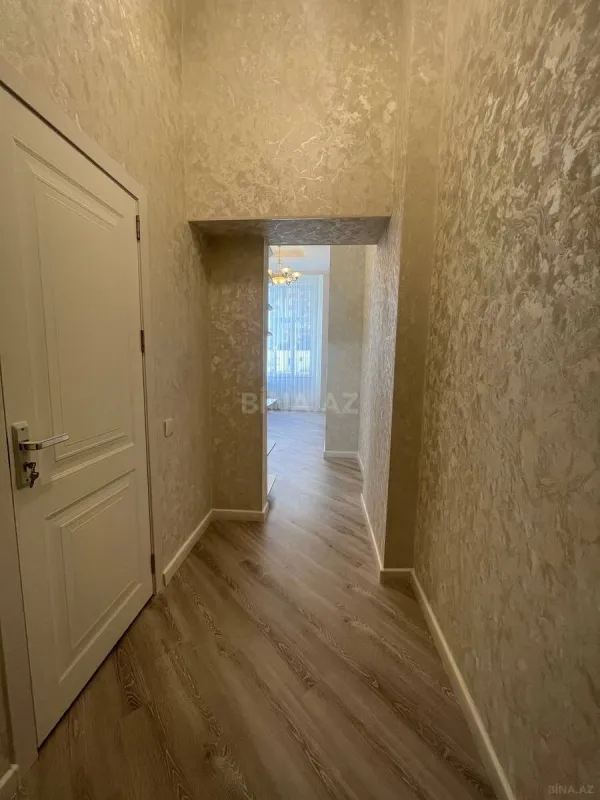 Satılır 2 otaqlı mənzil 53 m²