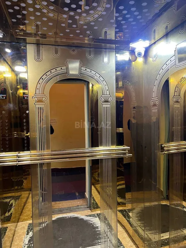 Satılır 2 otaqlı mənzil 53 m²