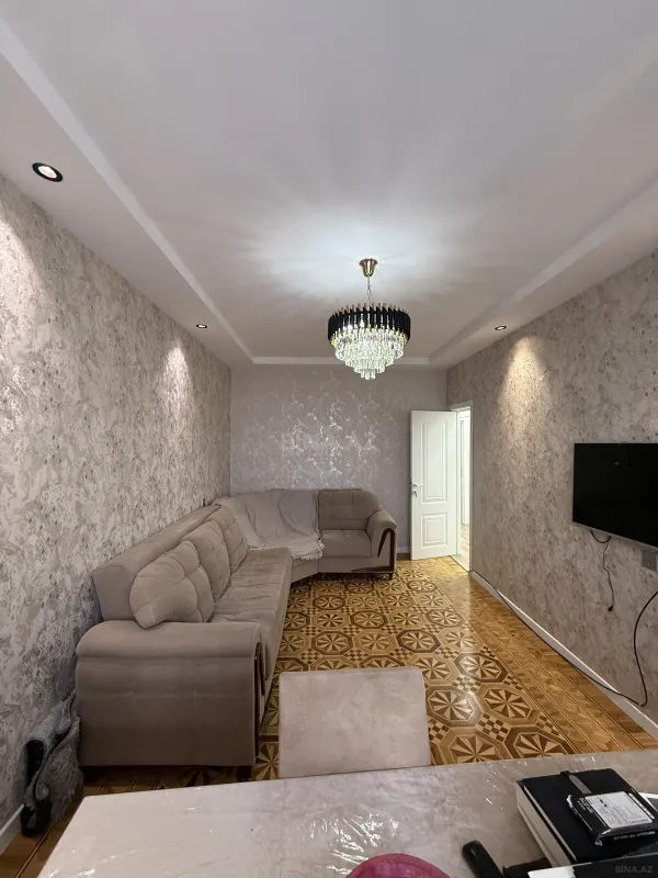 Satılır 3 otaqlı mənzil 80 m²