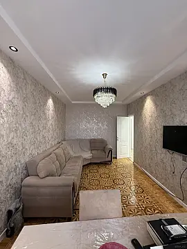 Satılır 3 otaqlı mənzil 80 m²