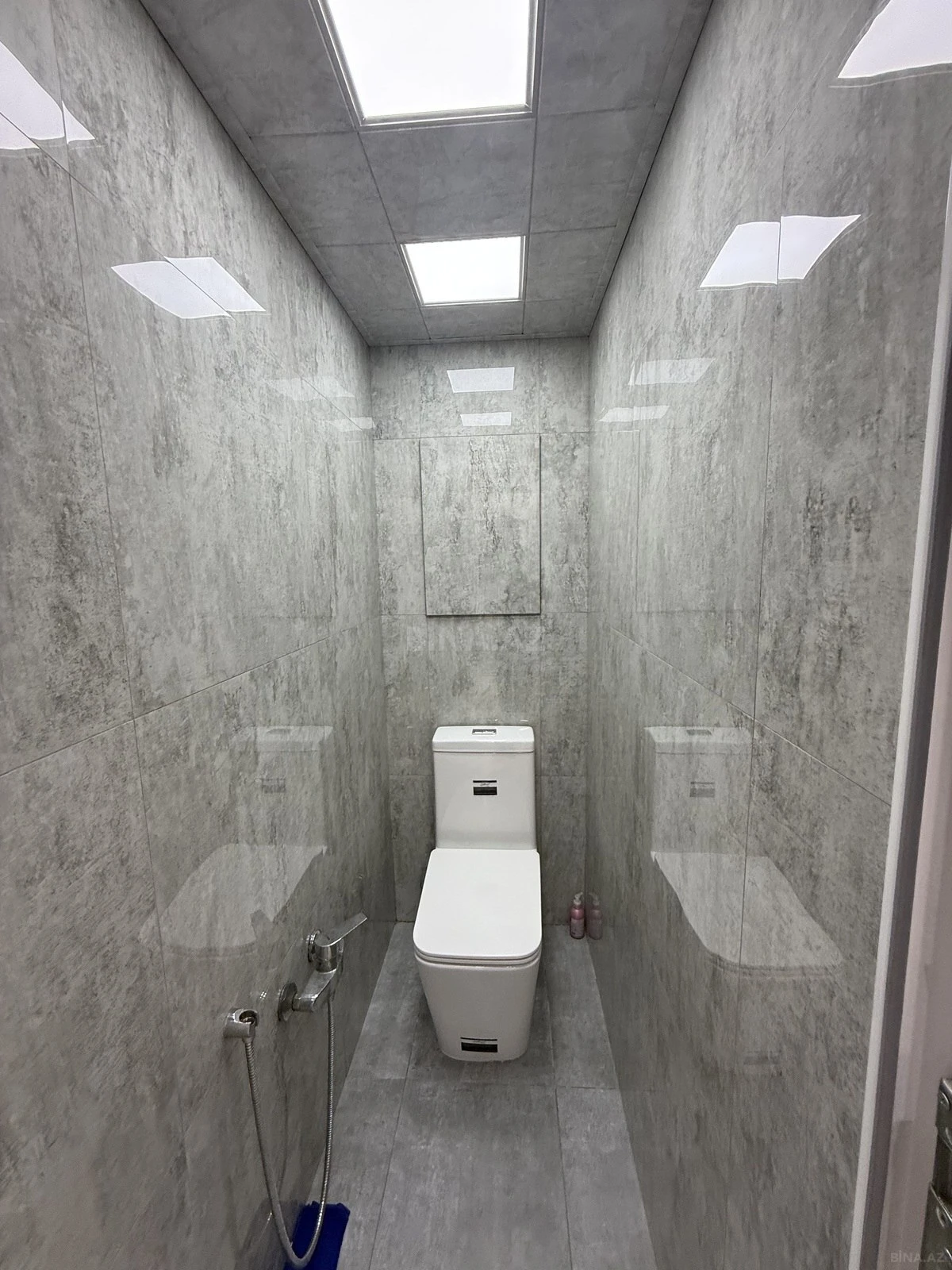 Satılır 3 otaqlı mənzil 80 m²