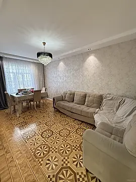Satılır 3 otaqlı mənzil 80 m² — Bakı, Əhmədli 3 otaq 80.00 m²