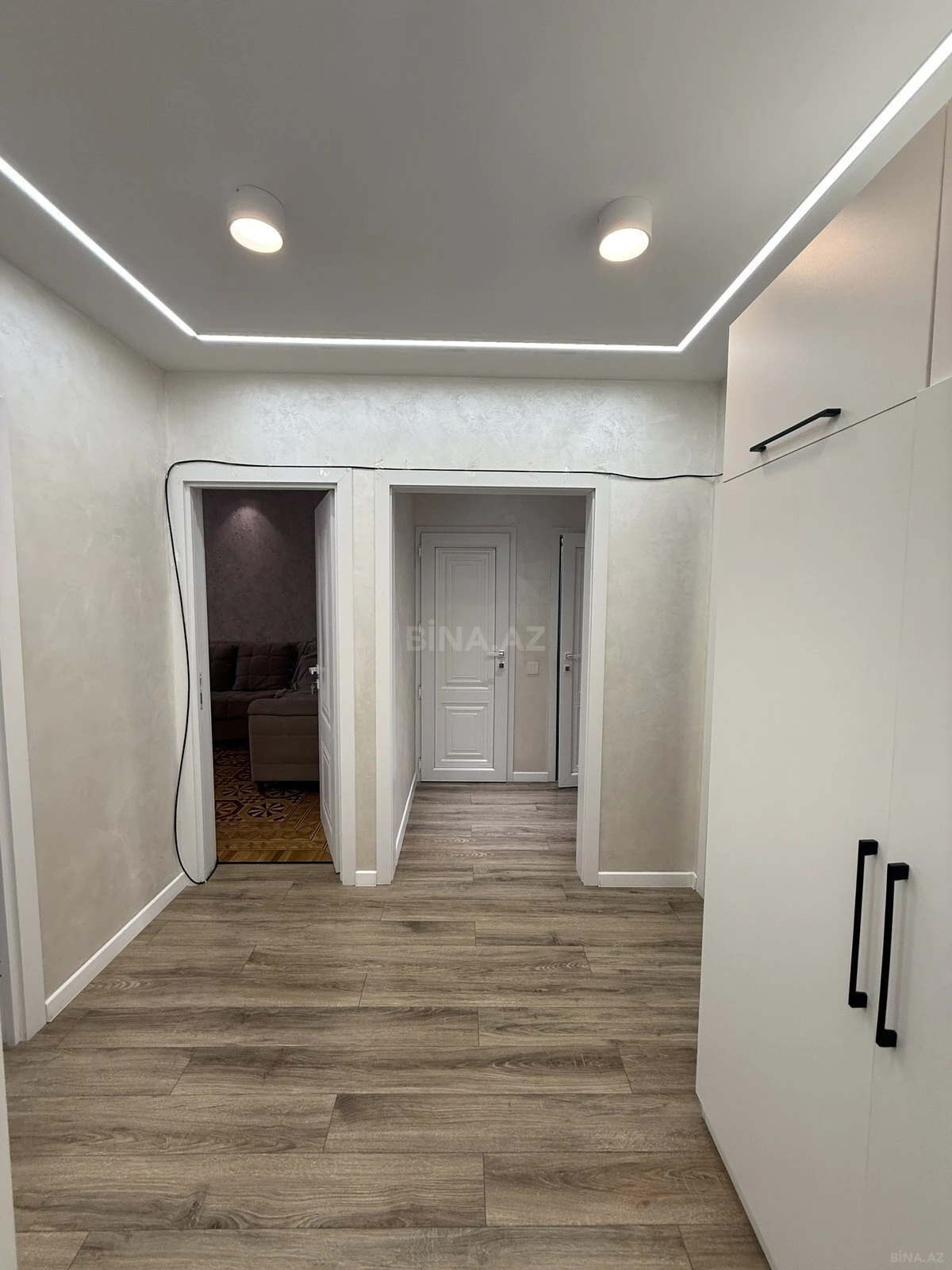 Satılır 3 otaqlı mənzil 80 m²