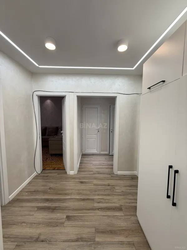 Satılır 3 otaqlı mənzil 80 m²