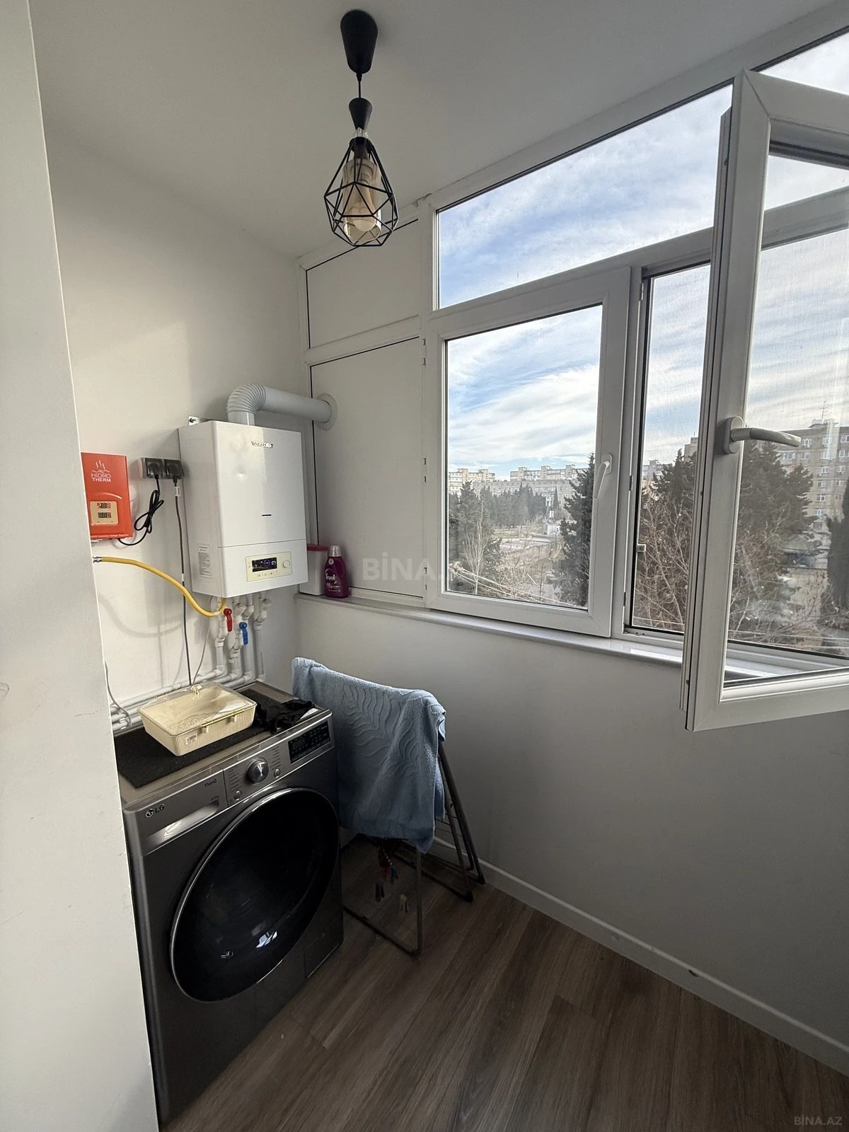 Satılır 3 otaqlı mənzil 80 m²
