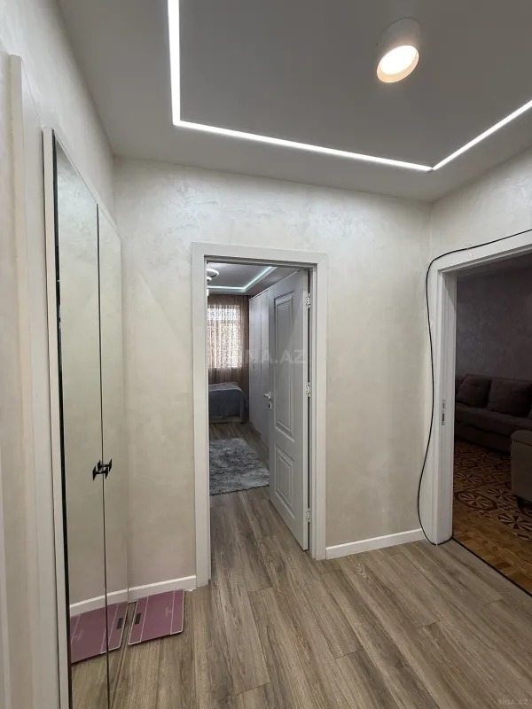 Satılır 3 otaqlı mənzil 80 m²