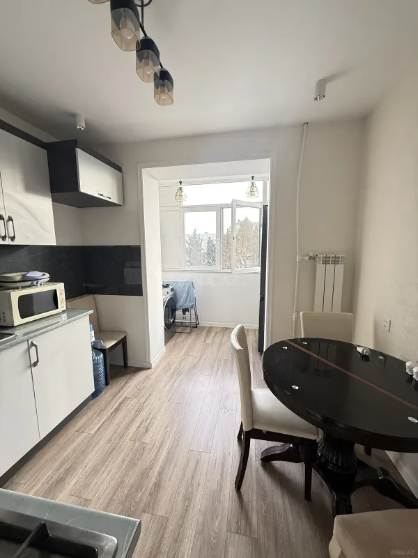 Satılır 3 otaqlı mənzil 80 m²
