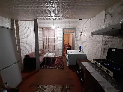 Kirayə verilir 2 otaqlı mənzil 40 m²