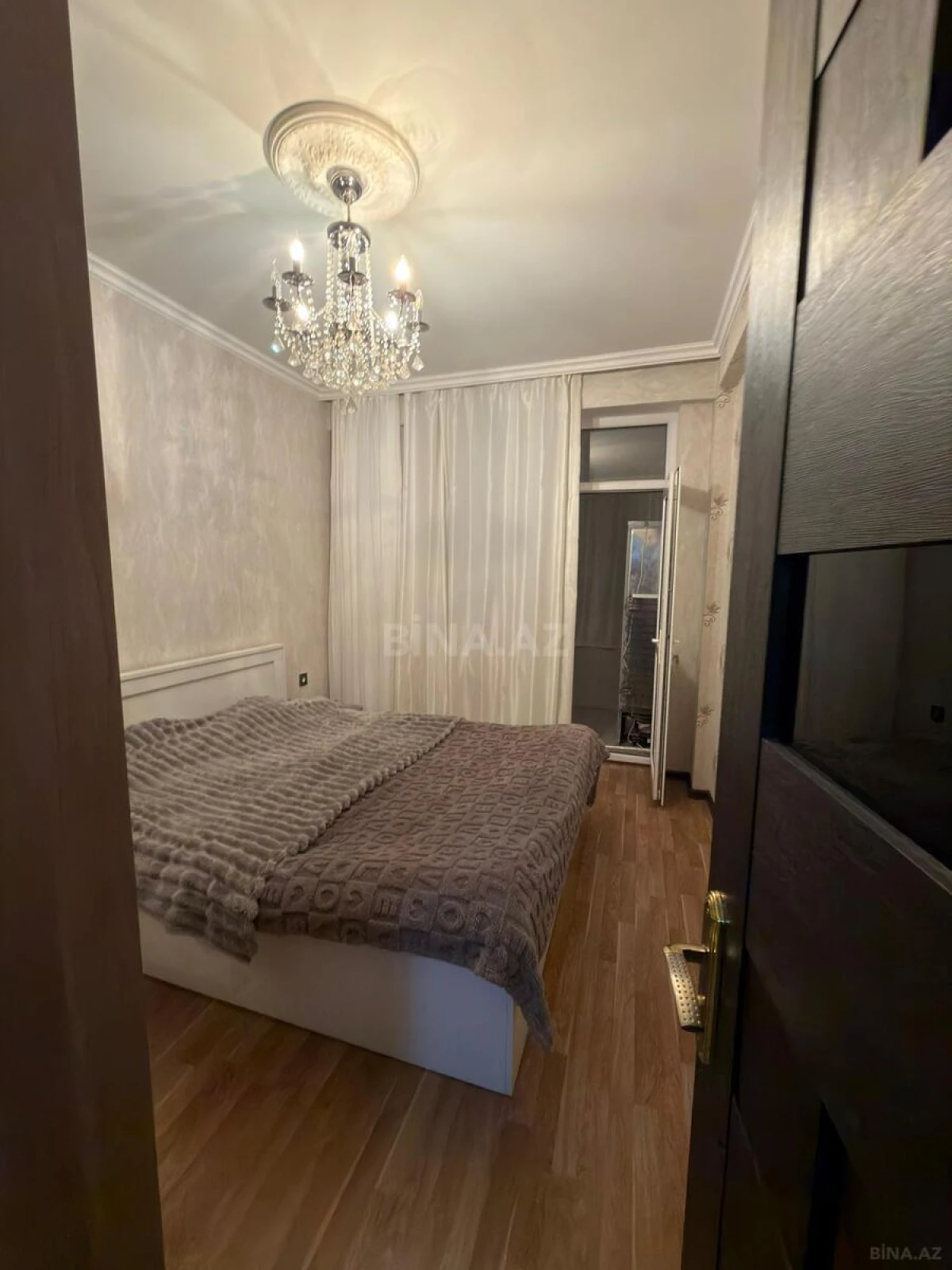 Kirayə verilir 2 otaqlı mənzil 55 m²