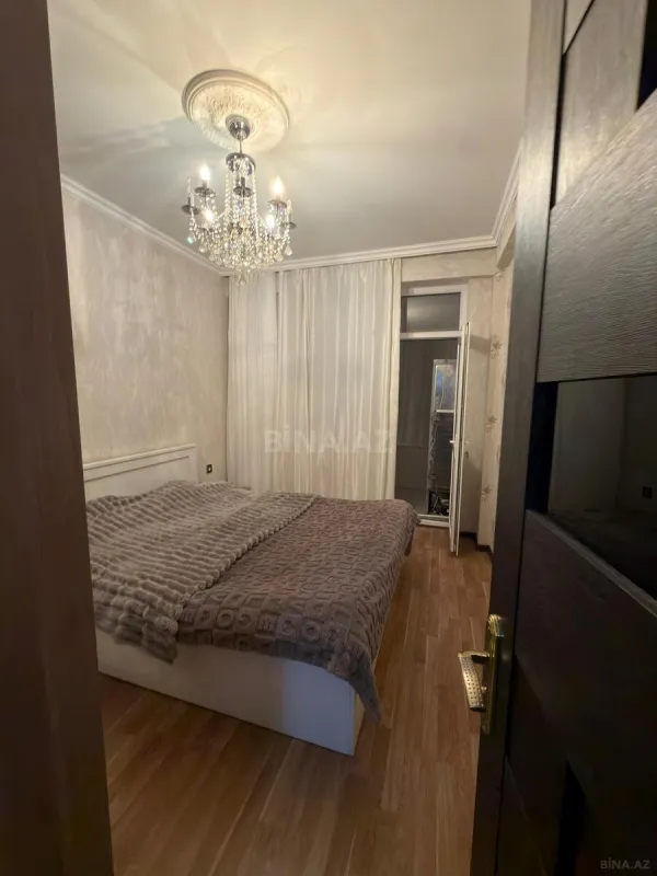 Kirayə verilir 2 otaqlı mənzil 55 m²