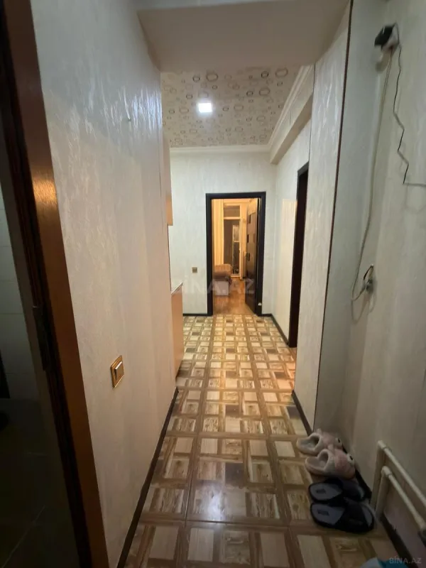 Kirayə verilir 2 otaqlı mənzil 55 m²
