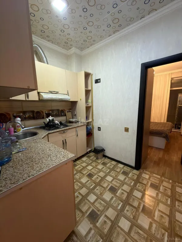 Kirayə verilir 2 otaqlı mənzil 55 m²