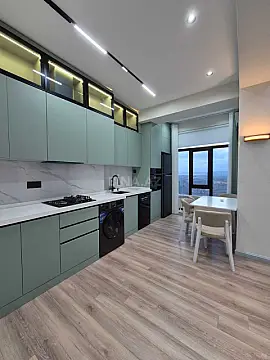 Satılır 3 otaqlı mənzil 86 m² — Bakı 3 otaq 86.00 m²
