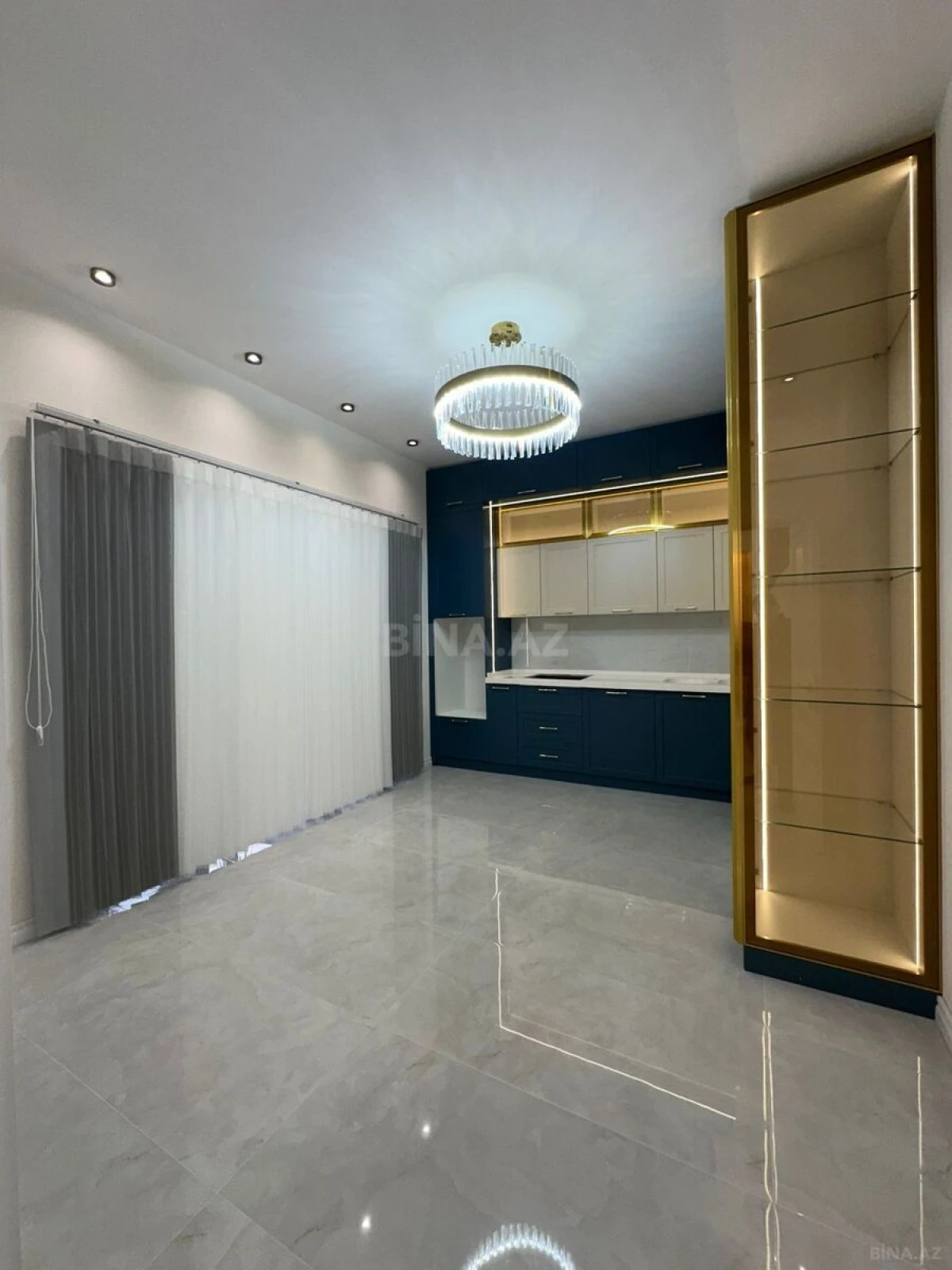 Satılır 4 otaqlı həyət evi 150 m²