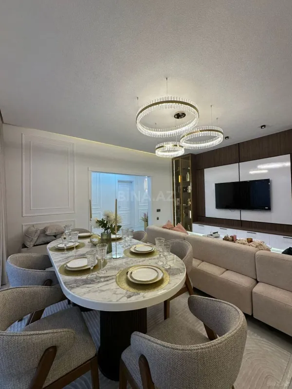 Satılır 4 otaqlı həyət evi 150 m²