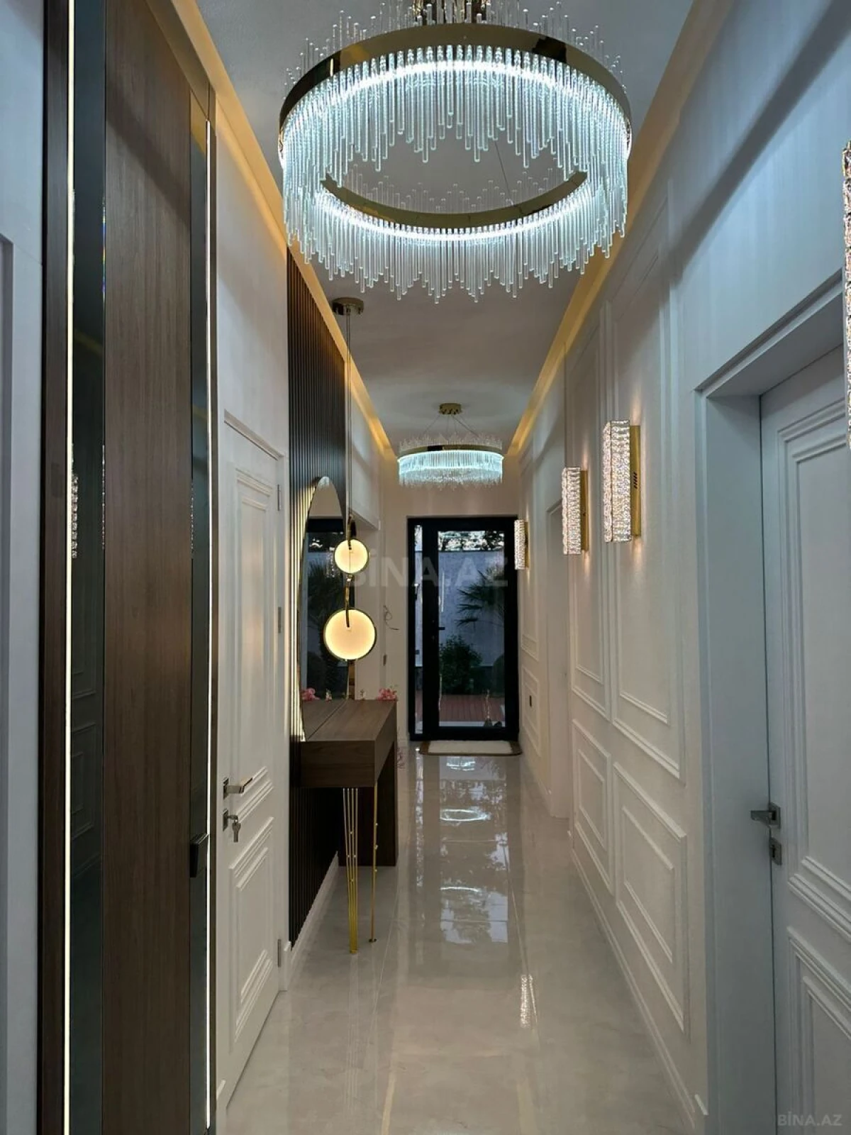 Satılır 4 otaqlı həyət evi 150 m²
