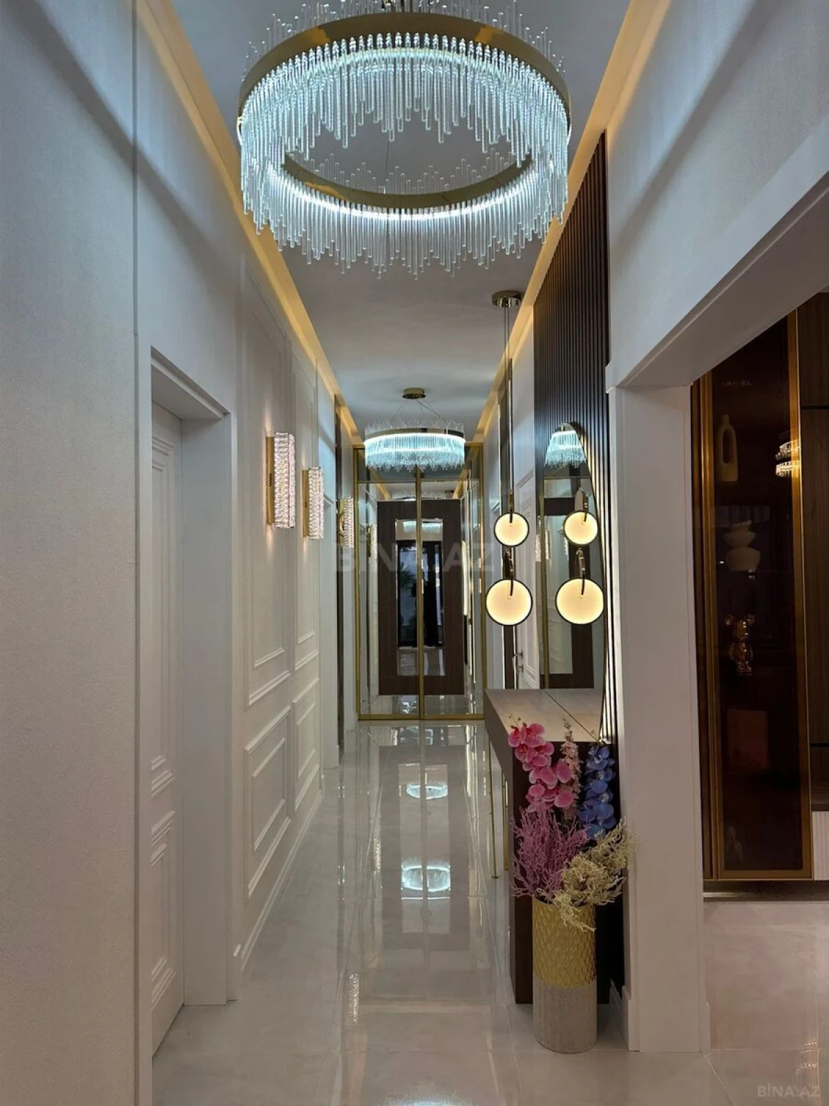 Satılır 4 otaqlı həyət evi 150 m²