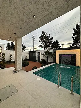 Satılır 4 otaqlı həyət evi 150 m²