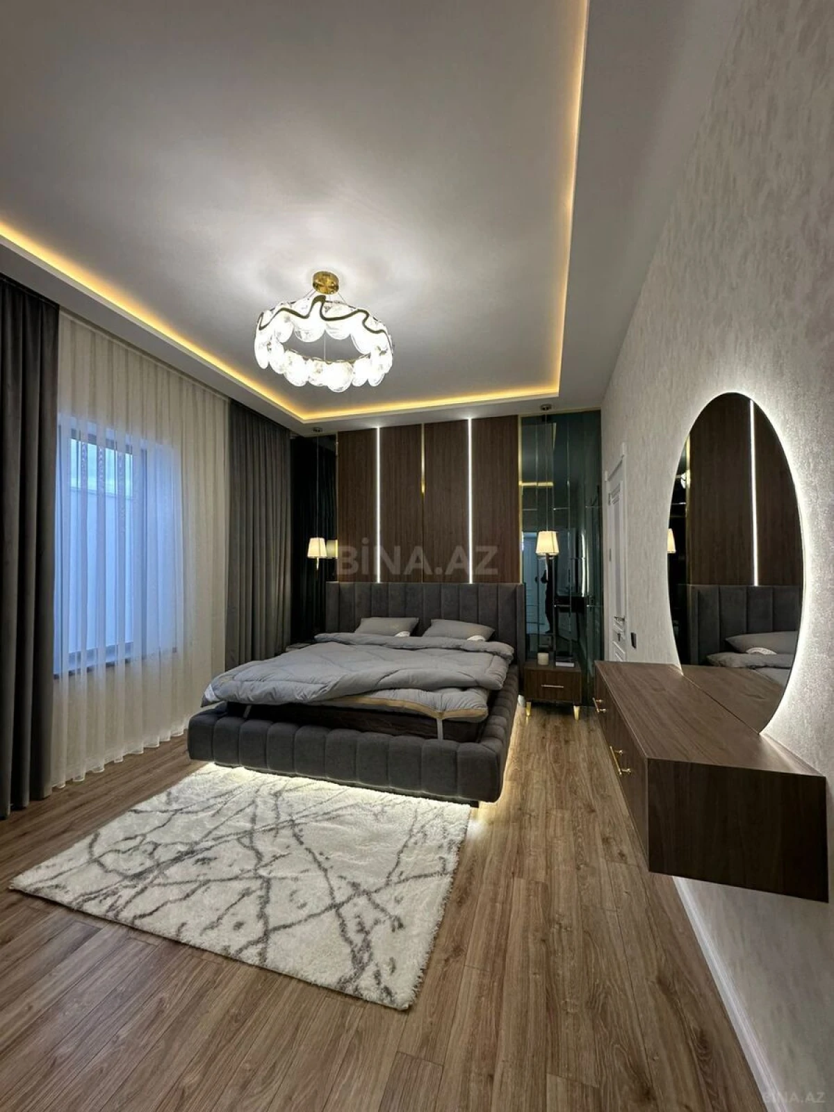 Satılır 4 otaqlı həyət evi 150 m²