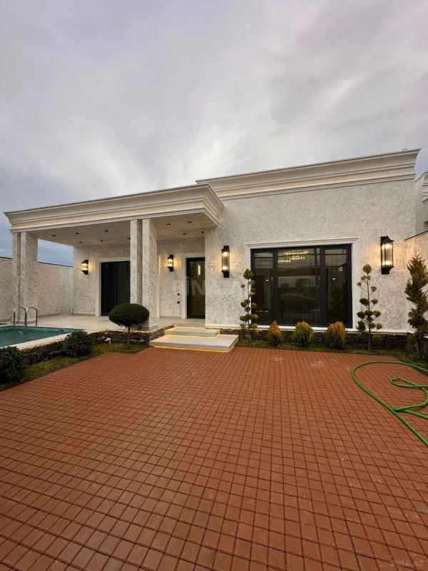 Satılır 4 otaqlı həyət evi 150 m²