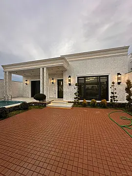 Satılır 4 otaqlı həyət evi 150 m²