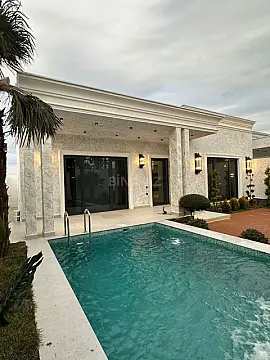 Satılır 4 otaqlı həyət evi 150 m² — Bakı, Şüvəlan 4 otaq 150.00 m²