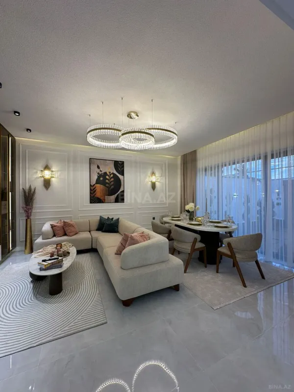 Satılır 4 otaqlı həyət evi 150 m²