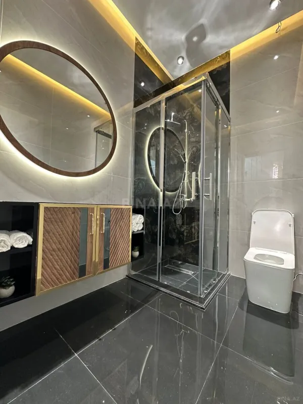 Satılır 4 otaqlı həyət evi 150 m²