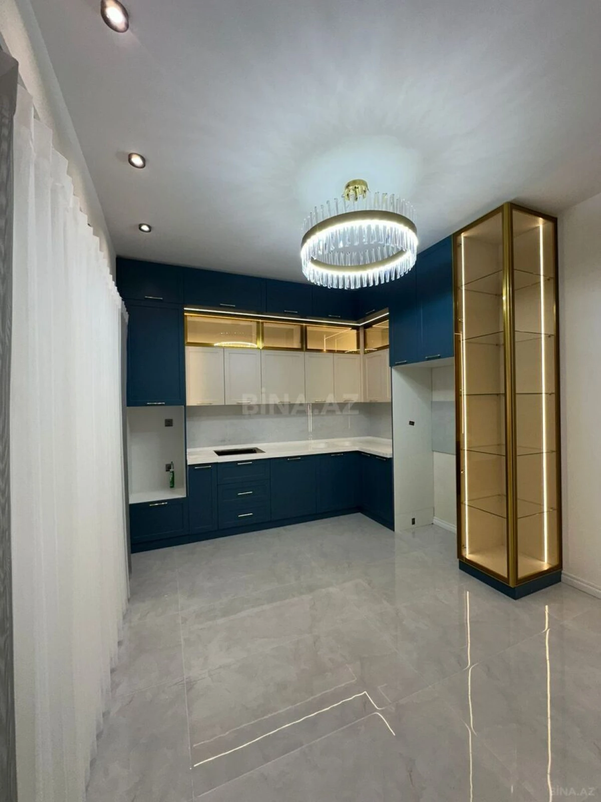 Satılır 4 otaqlı həyət evi 150 m²