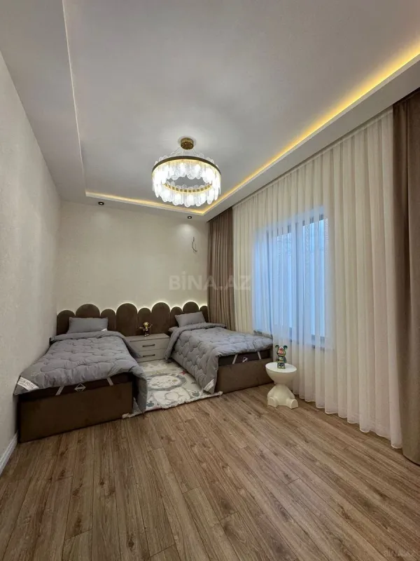 Satılır 4 otaqlı həyət evi 150 m²
