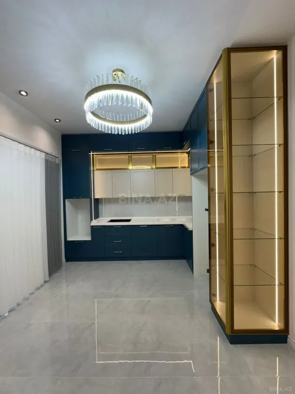 Satılır 4 otaqlı həyət evi 150 m²