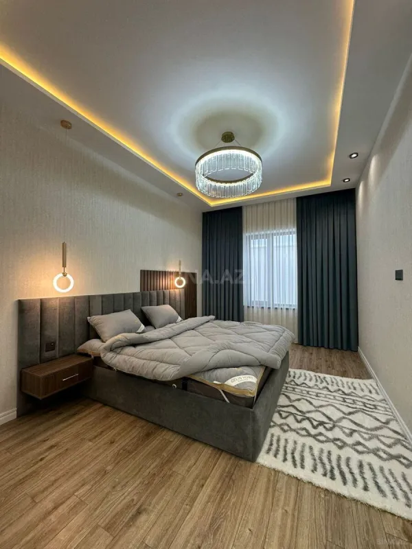Satılır 4 otaqlı həyət evi 150 m²