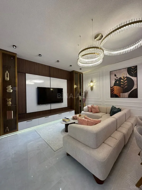 Satılır 4 otaqlı həyət evi 150 m²