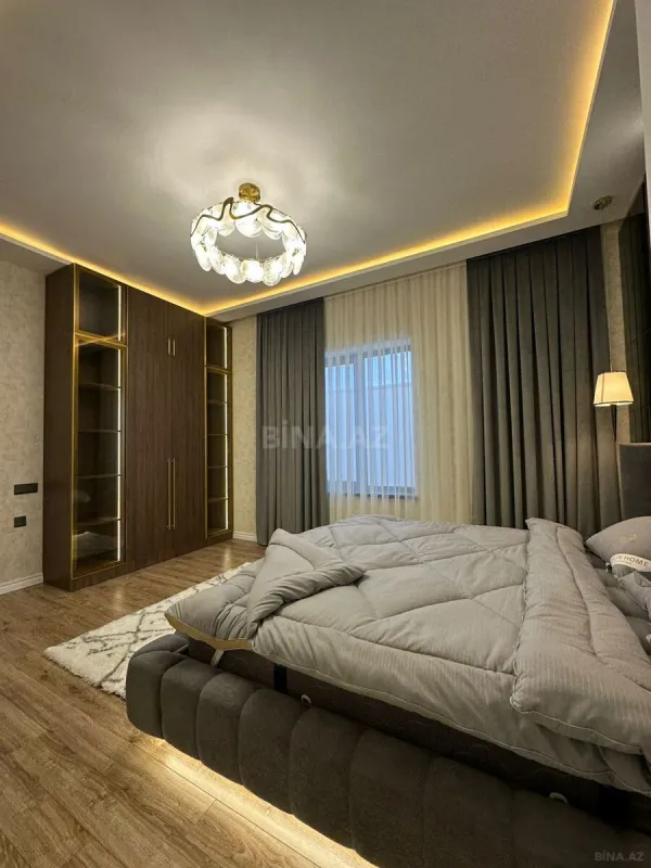 Satılır 4 otaqlı həyət evi 150 m²