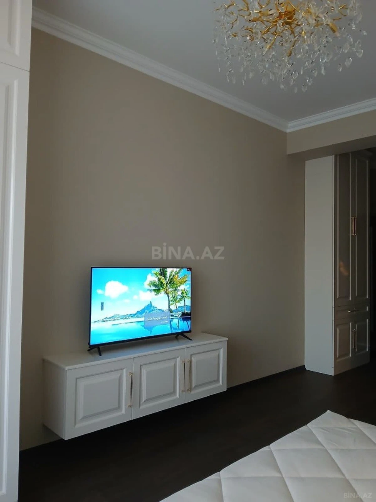 Kirayə verilir 1 otaqlı mənzil 30 m²