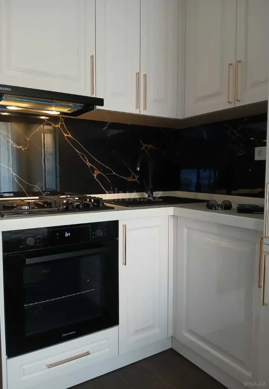 Kirayə verilir 1 otaqlı mənzil 30 m²