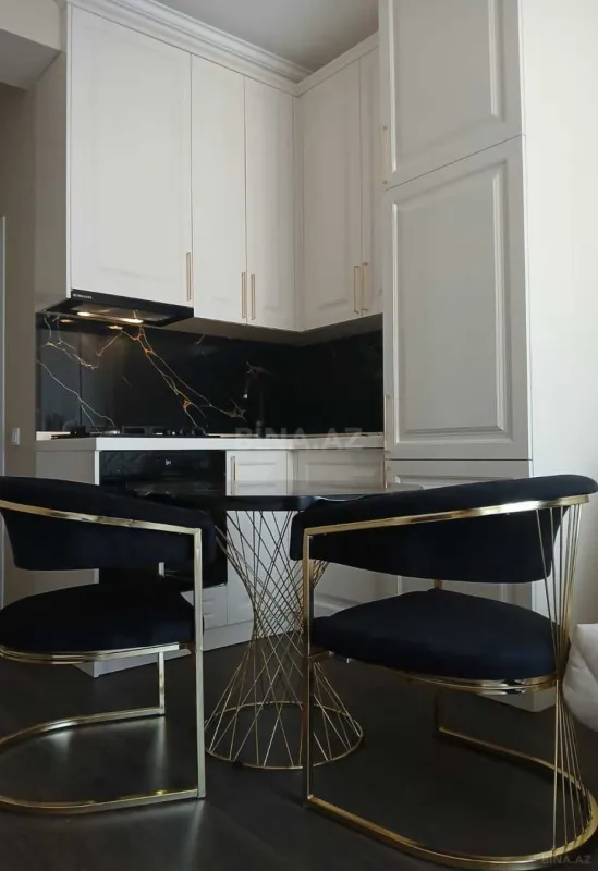 Kirayə verilir 1 otaqlı mənzil 30 m²