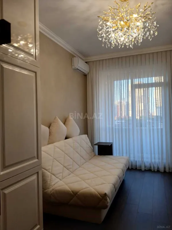 Kirayə verilir 1 otaqlı mənzil 30 m²