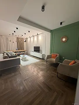 Satılır 3 otaqlı mənzil 120 m² — Bakı, Yasamal 3 otaq 120.00 m²